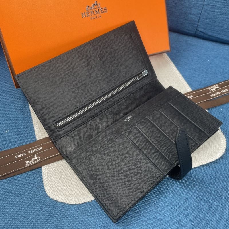 Hermes Wallets Purse